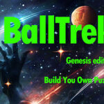 BallTrek Puzzle