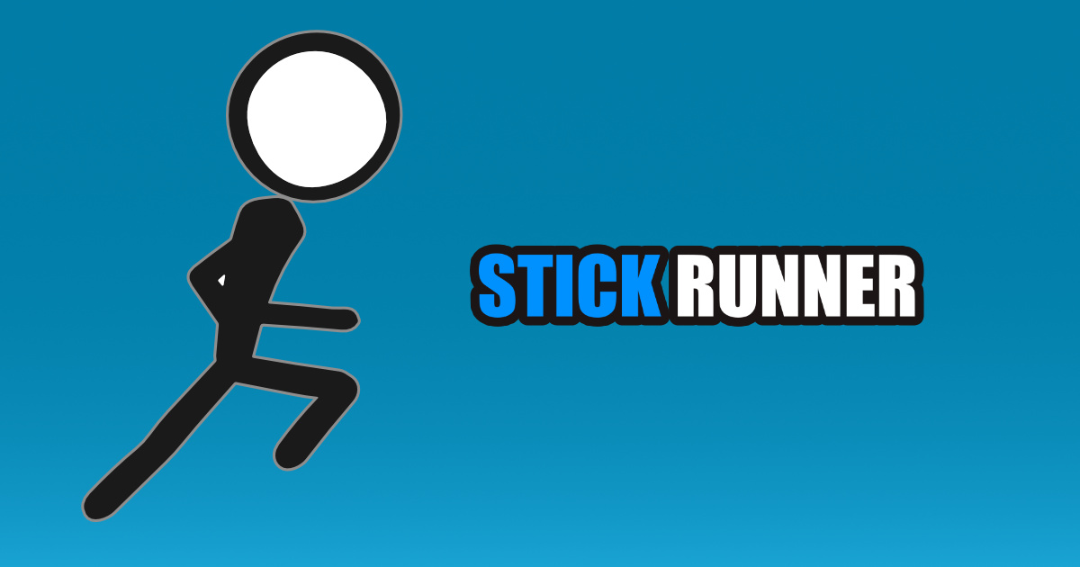 Stick Runner